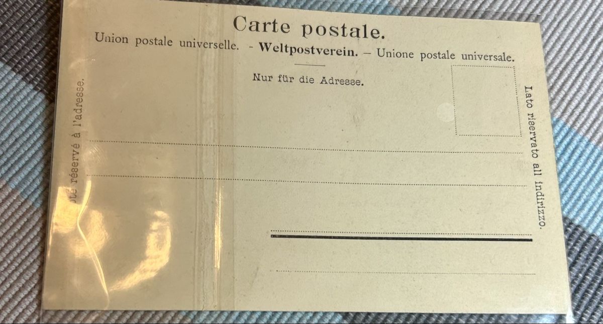 Cartoline postali: Carte postale : Barque du Léman vers 1907 – Nuovo (secondo la descrizione) da Petit-Lancy venduto da Pierre_le_voyageur 1