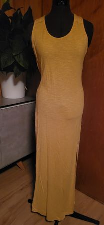 Sehr schönes Sommerkleid.