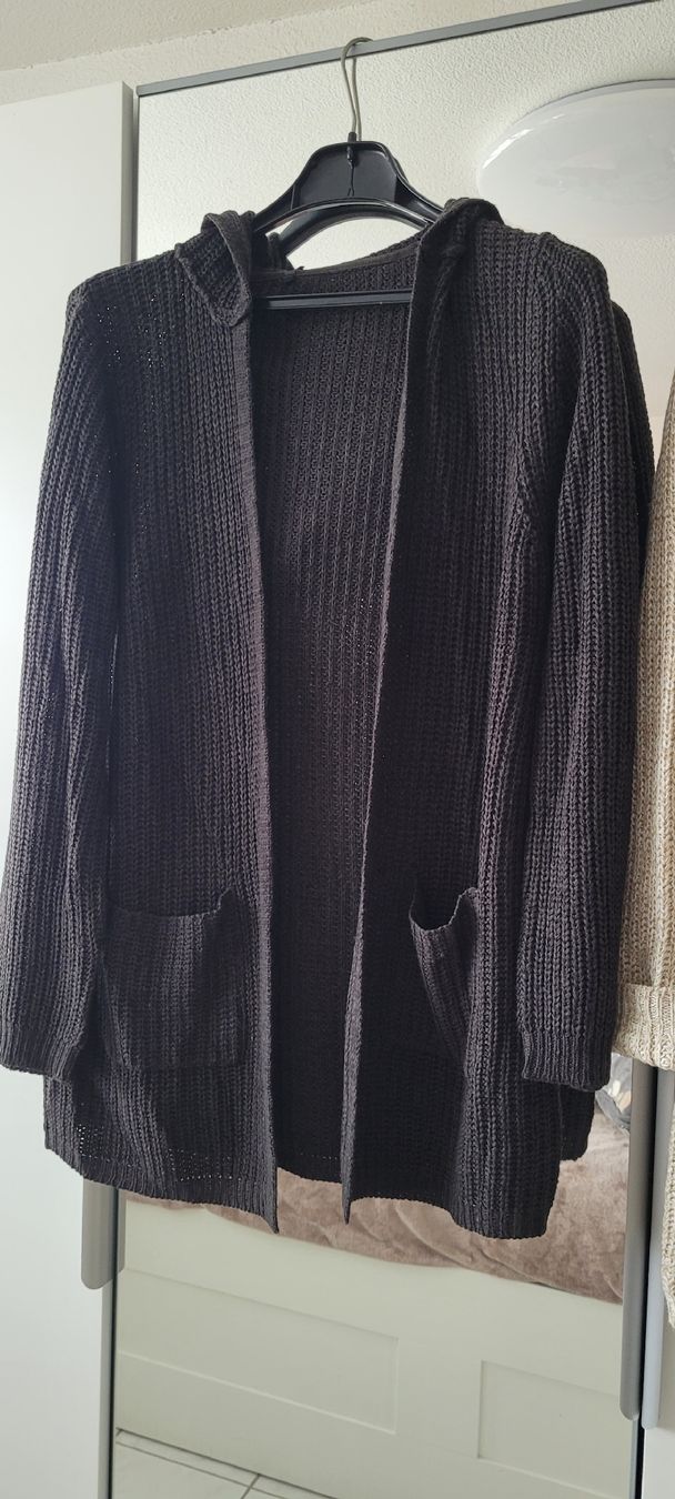 Giacche: Strickjacken – Nuovo (secondo la descrizione) da Rorschach venduto da Bodensee-65 1