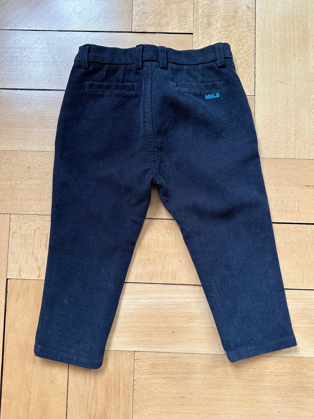 Kleiderpakete & -sets: Set hochwertige Hose und Hemd Gr. 92 – Gebraucht aus Zürich von MakasoZH 6