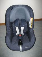 2 Way Pearl Pearl Pro I-Size Smart ISize