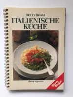 Betty Bossi italienische Küche