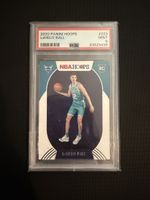 LaMelo Ball PSA 9 Rookie Card