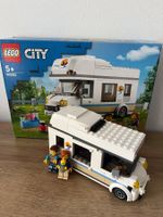 Lego City 60283