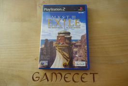 Myst III: Exile