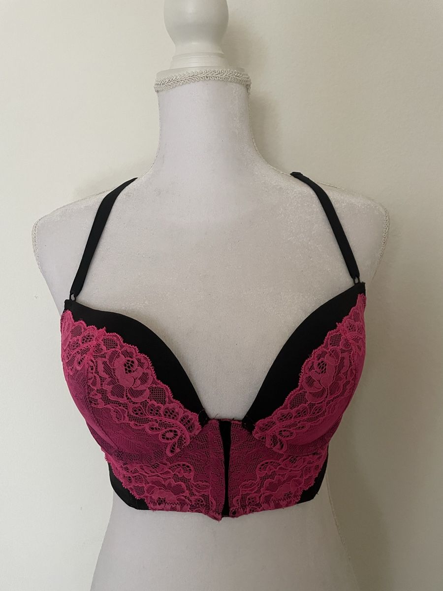 Altra biancheria intima: BH mit Rückendetail – Usato da Zürich venduto da Manga04