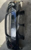Parchoc avant bmw e87 série 1 pack M