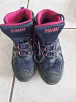 Wanderschuhe Grösse 32