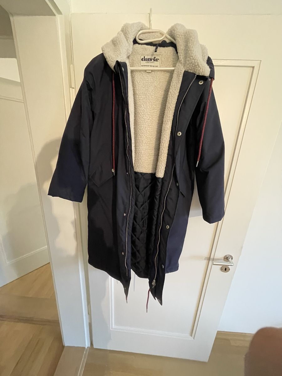 Danefae Mäntel: Winterparka  – Gebraucht aus Luzern von Heike30 2