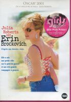 Erin Brockovich  (seule contre tous)  -  DVD