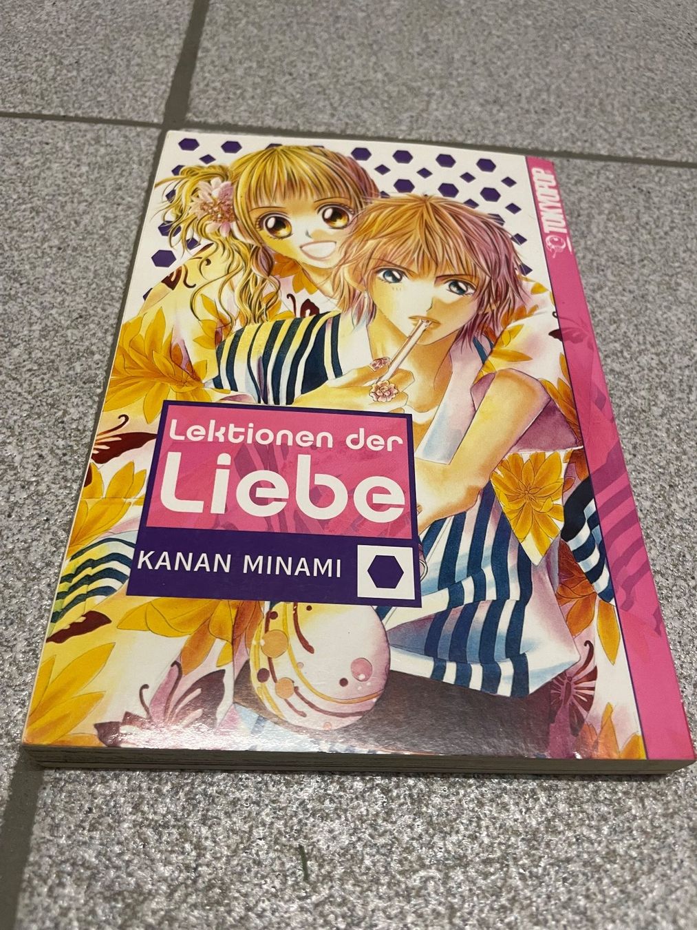 Fumetti: Lektionen der Liebe Taschenbuch – Usato da Eschen venduto da books_and_more