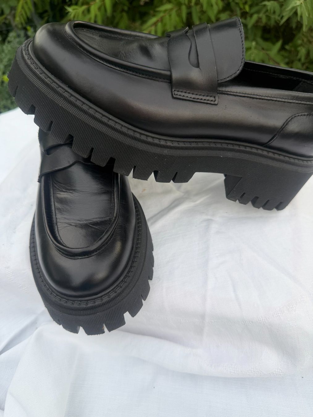Chaussures femmes: souliers d'hiver – Neuf (Voir description) à Zollikofen par Brando04 4