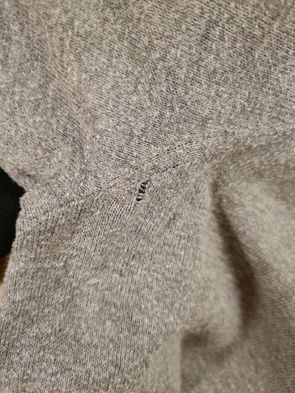 H&M Pullover & Sweatshirts: 2 Strickpullover Vero Moda & H&M – Gebraucht aus Zürich von Atelier.Second 5