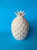 Pot vintage Ananas en céramique signé MARTAN Portugal