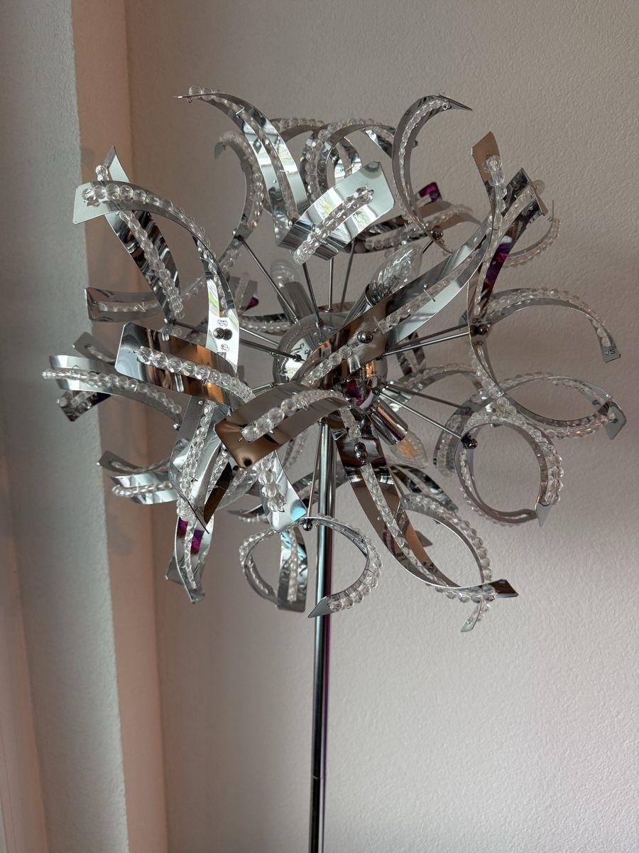 Lampade: Designer Stehlampe – Usato da Kradolf venduto da LauraSaphir 1