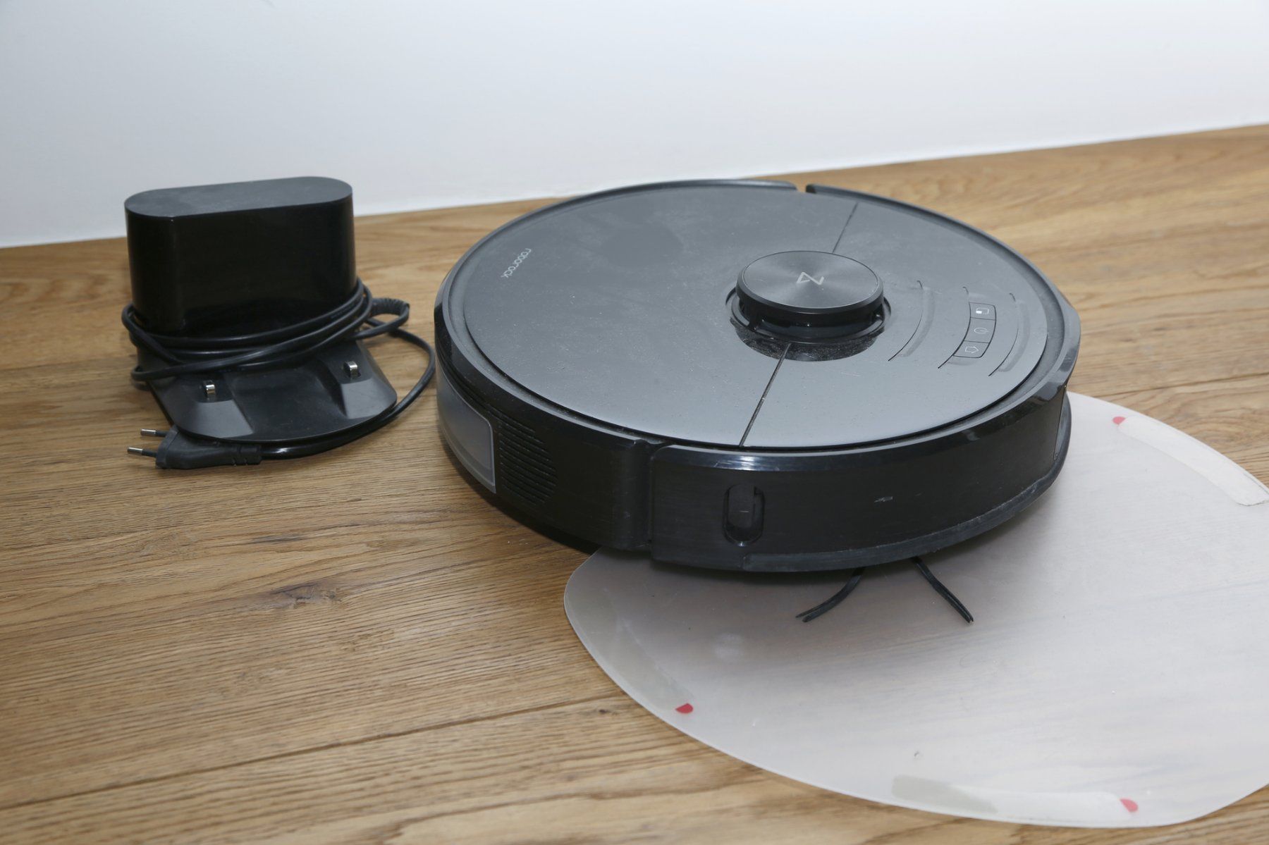 Roborock Aspirateurs & Accessoires: Roborock S6 MaxV – D'occasion à Jona par grappa148
