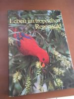 Leben im tropischen Regenwald