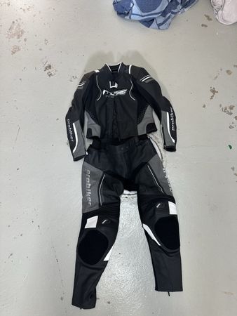 ProBiker Motorradkombi Damen Gr. 44