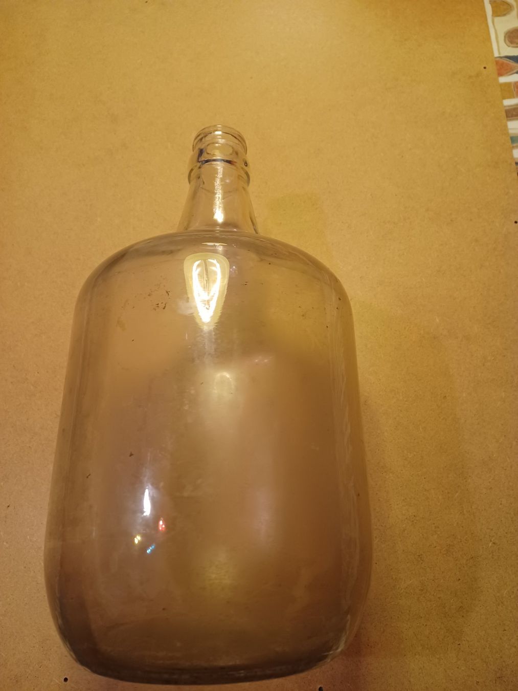 Bottiglie: alte Glasflasche – Usato da Rüfenacht BE venduto da zur_2s9l 1