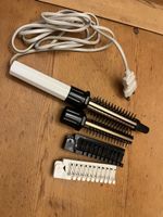 Lockenwickler funktioniert