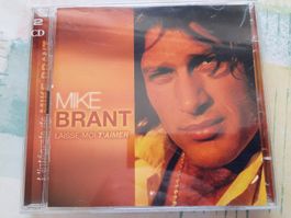 Cd Mike brant - best of 2 Cds 