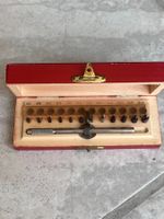 Bergeon Schraubenfräser ?