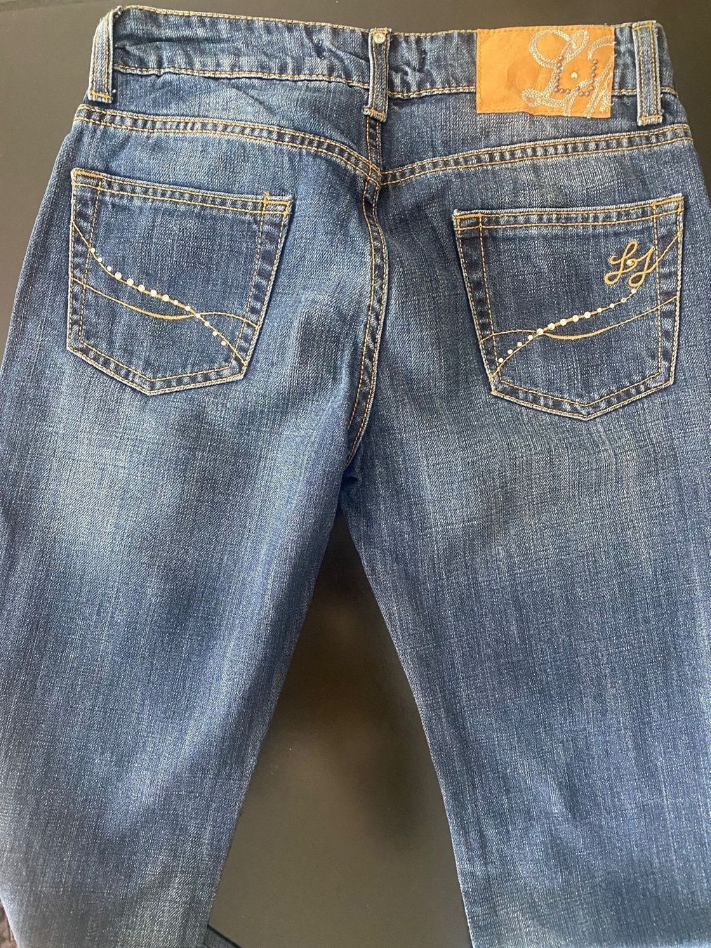 Liu Jo Jeans: Jeans liu jo – Nuovo (secondo la descrizione) da Zürich venduto da lcl_r88r 1