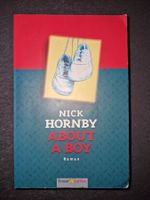 About a Boy, Deutsch, Nick Hornby