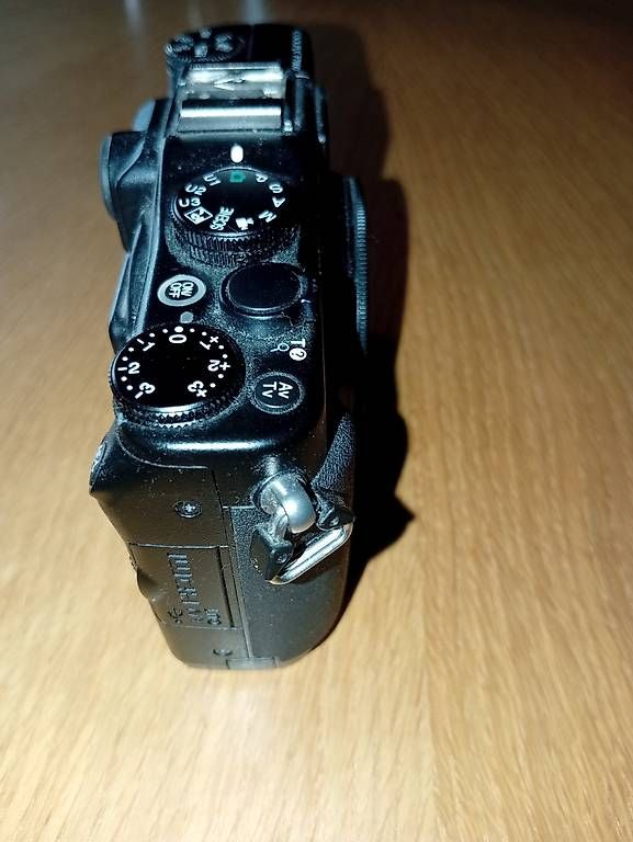 Coolpix Fotocamera: Nikon cookpix p7000 – Nuovo (secondo la descrizione) da Uettligen venduto da bea_88nf 1
