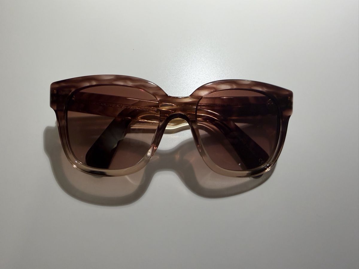 Occhiali & Lenti: Oliver People Brinley Sunglasses – Usato da Martigny venduto da Ams88 2
