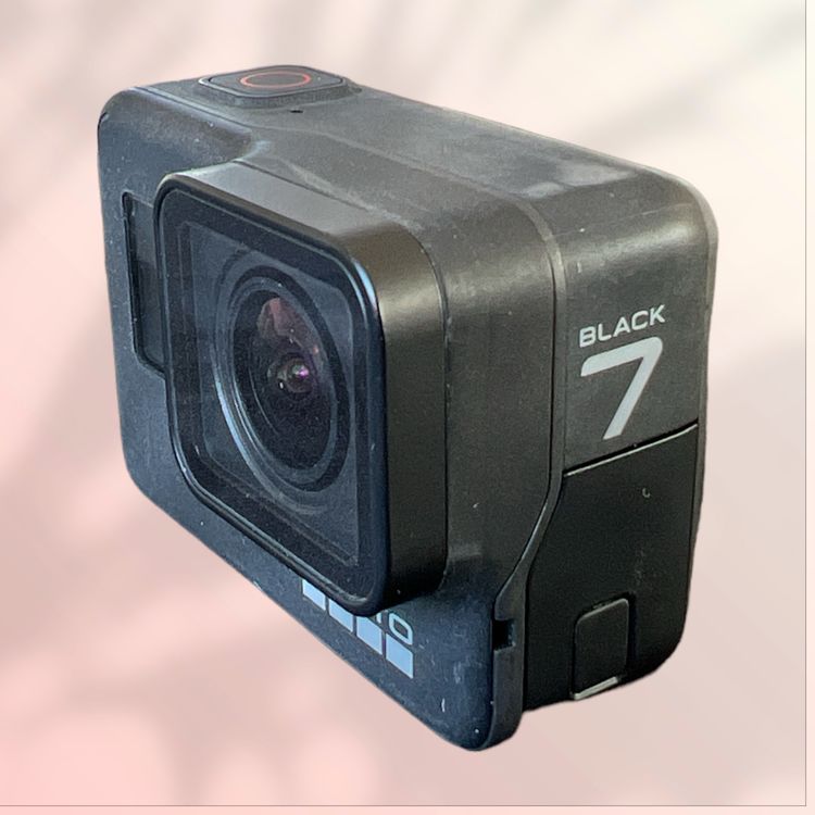 Gopro Hero 7 Black | Kaufen auf Ricardo