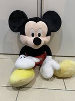 Peluche Topolino - Mickey Mouse 70 cm