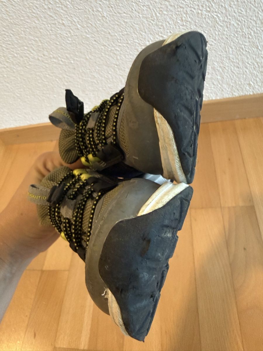 Trevolution Scarpe per ragazzi: Trevolution Kinderschuhe 29 – Usato da Bülach venduto da sawa22 2