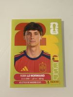 Panini 2026 Robin Le Normand ESP3