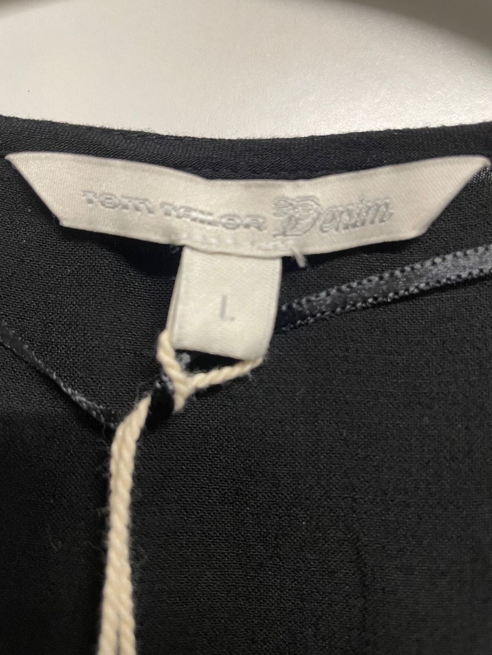 Tom Tailor Vestiti: ❤️Marke TOM TAILOR Kleid – Nuovo e nell'imballaggio originale da Urdorf venduto da Anassor 5