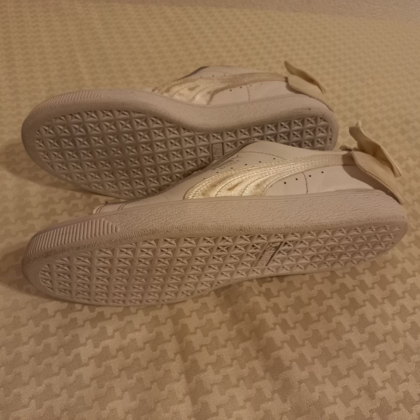 Puma Scarpe da donna: Baskets 👟 Puma taille 39 – Usato da Dompierre FR venduto da fat_xth5 1
