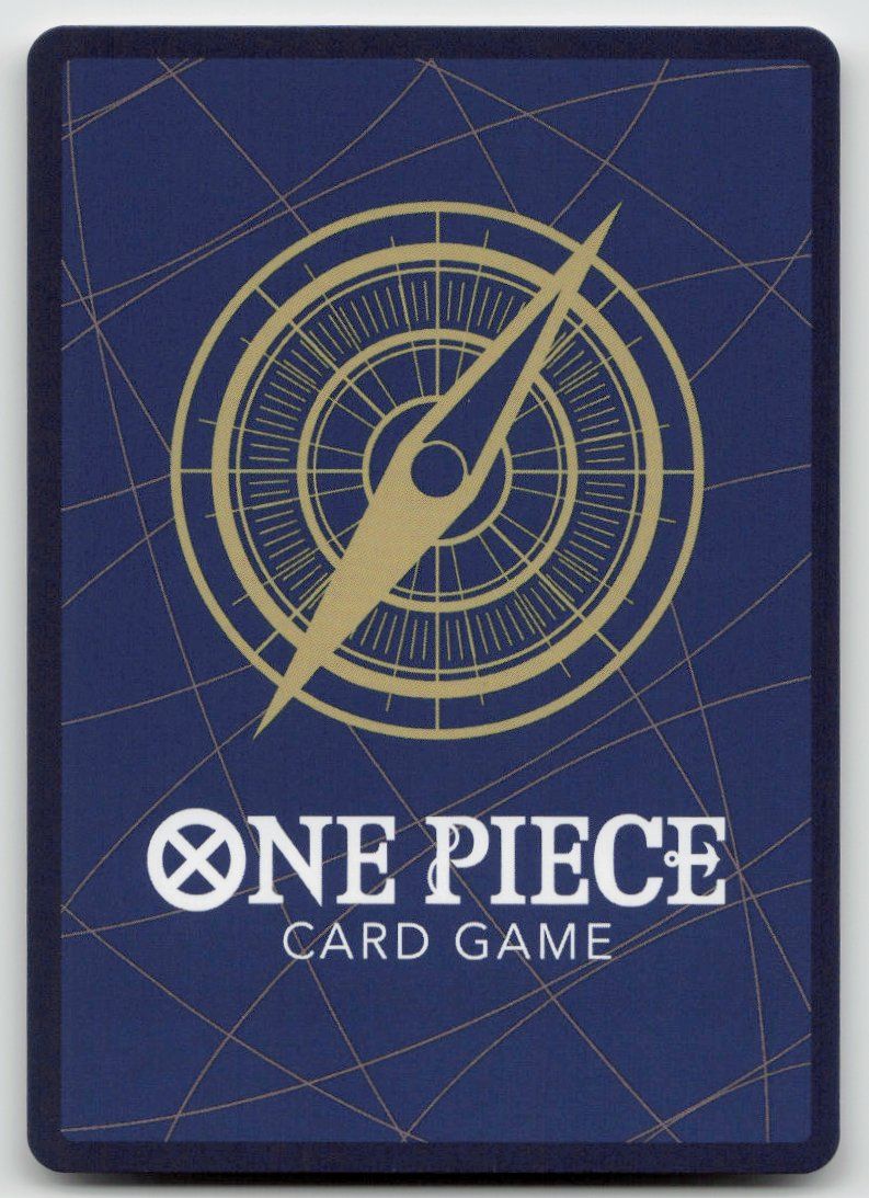 Bandai Carte collezionabili: One Piece Bonk Punch OP09-010 C – Usato da Lugano venduto da VlaseCard 1