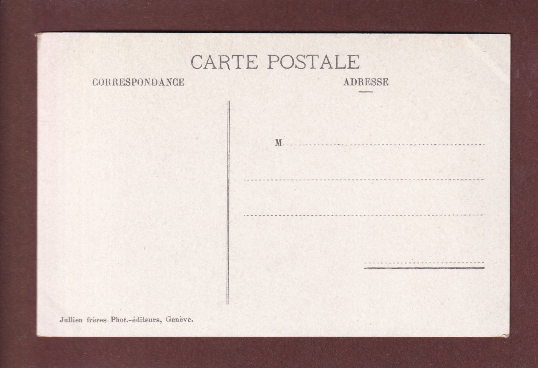 Cartes postales: MONTREUX - Chillon - Dents du Midi – D'occasion à Pully par nicecards-shop 1