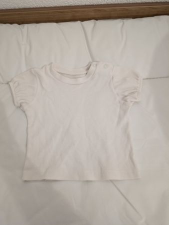 T-Shirt für Mädchen