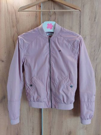 Thommy Hilfiger Bomber Jacke Gr.xs