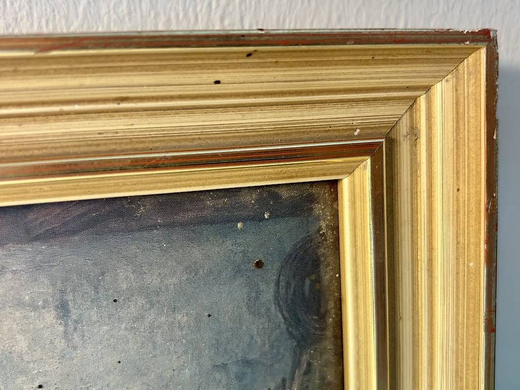 Poster & Bilder: Bild – Gebraucht aus Frauenfeld von Irene.Schuppli 1