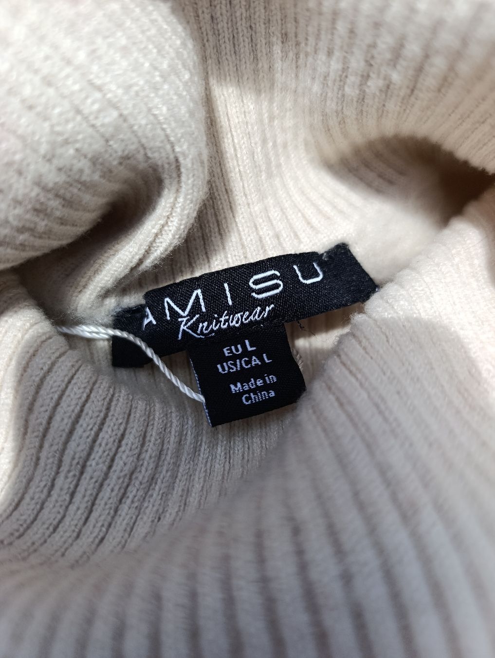 Maglioni & Felpe: Rollkragen Pullover Gr M – Usato da Waltenschwil venduto da Bodensee84 1