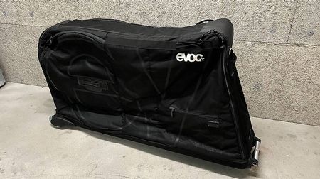 EVOC Bike Bag Pro Vermietung