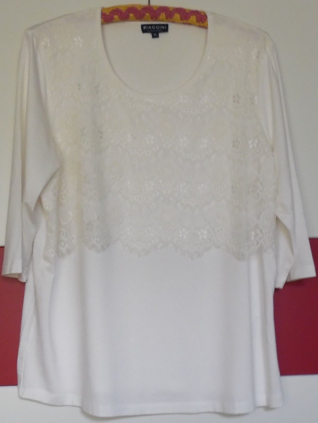 Lotti di vestiti: Kleiderpaket Gr. 44/46, XL – Usato da Bellinzona venduto da Luna093 6