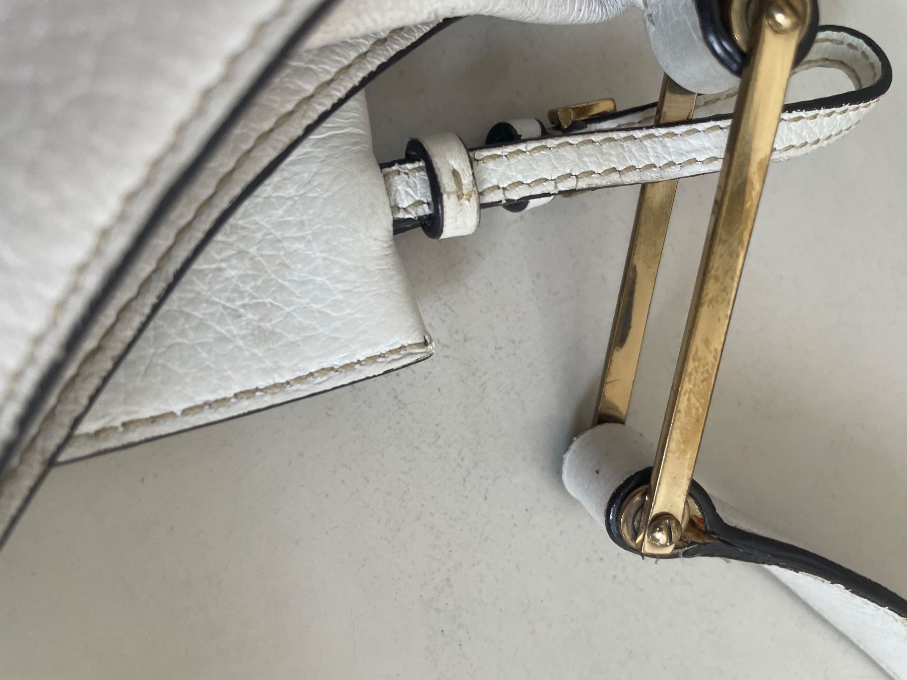 Jil Sander Borse da donna: Jil sander leather tote bag – Usato da Minusio venduto da Pink222 3