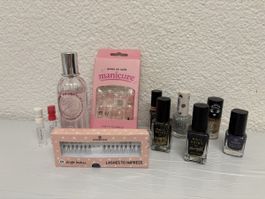 Diverse Beauty Artikel