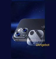 iPhone 13 Kamera Panzerglas / Schutzglas