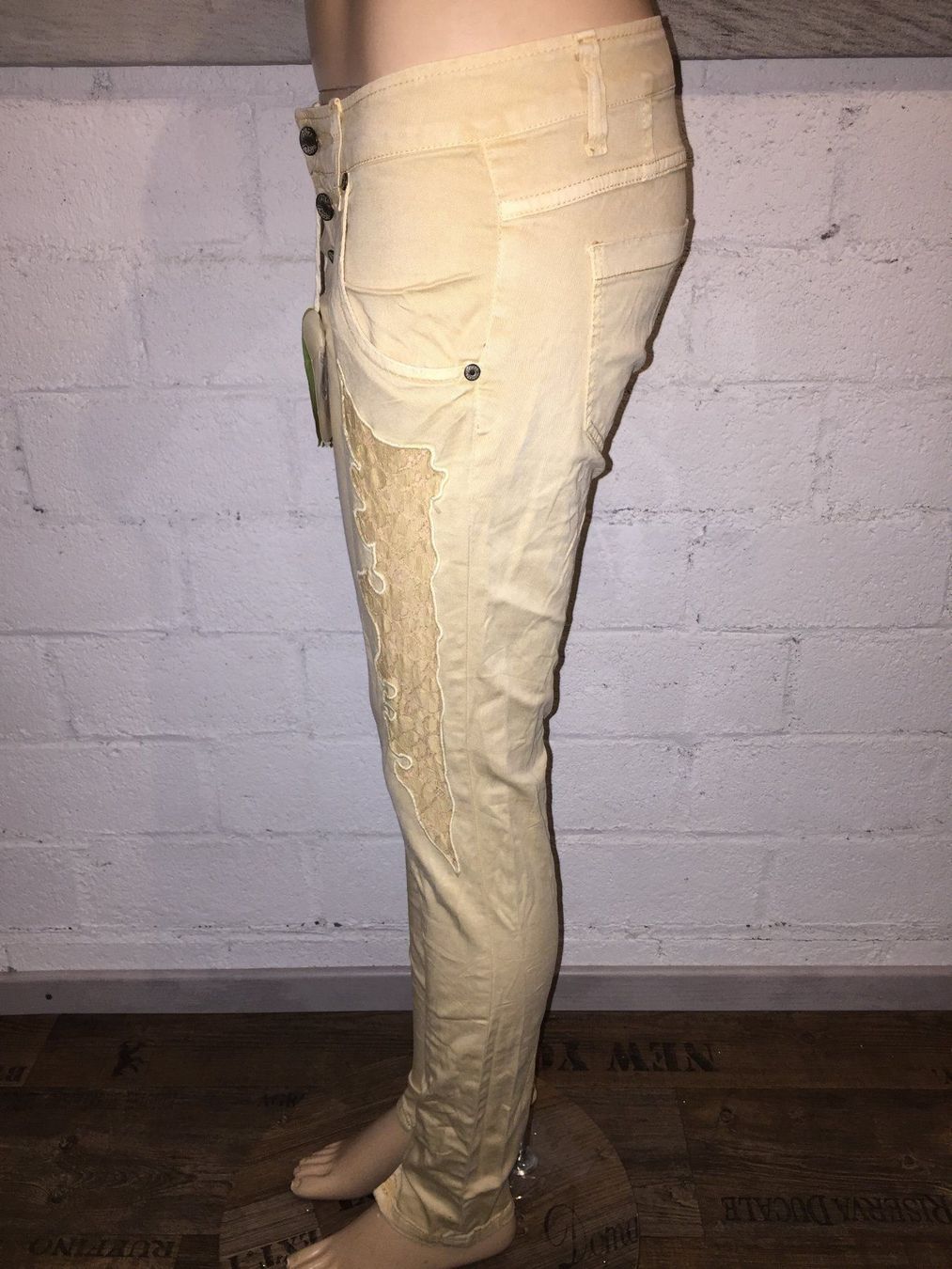 Please Jeans Jeans: Jeans PLEASE   Taille/Grosse S   Neuf/Neu – Nuovo e nell'imballaggio originale da Cossonay-ville venduto da Super-Price-Quality 4