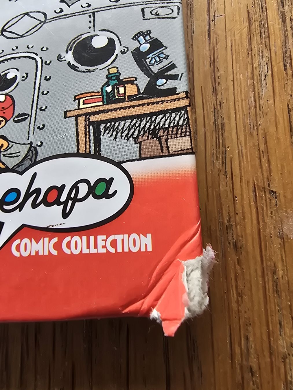Fumetti: Marsupilami 9 – Usato da Hedingen venduto da mickway 3