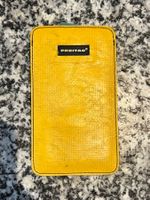 FREITAG Handyhülle / Phone Case - Gelb, Grün 💛💚 TOP! ✨